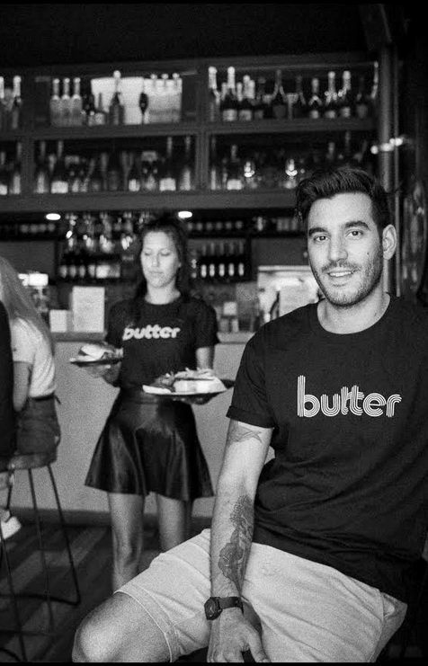 Meet our Maker | Julian V Cincotta