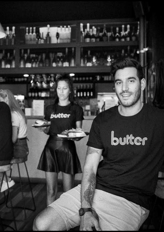 Meet our Maker | Julian V Cincotta