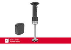 KitchenAid Go Cordless Hand Blender With Battery