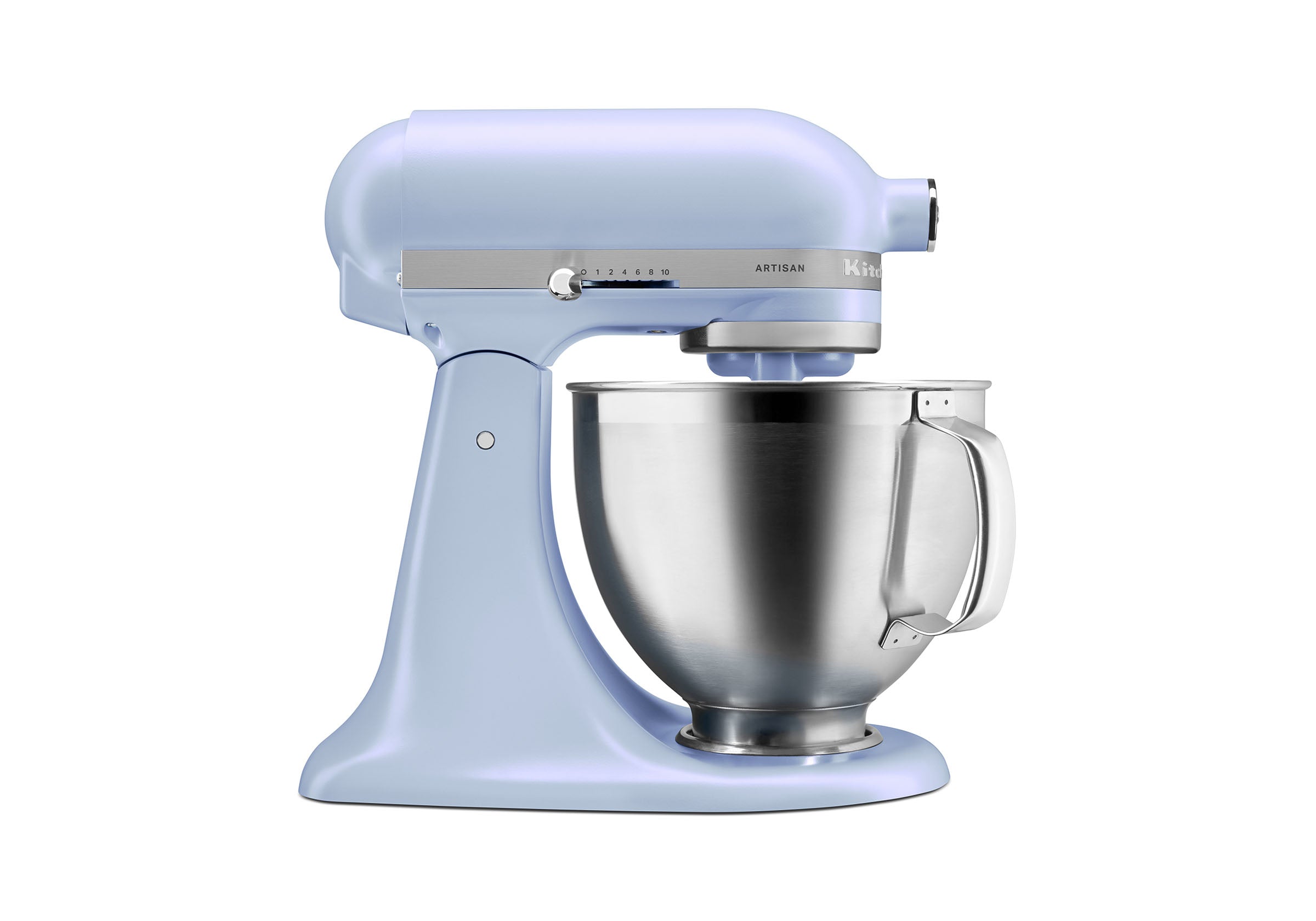 Artisan Tilt-Head Stand Mixer - Blue Salt KSM195