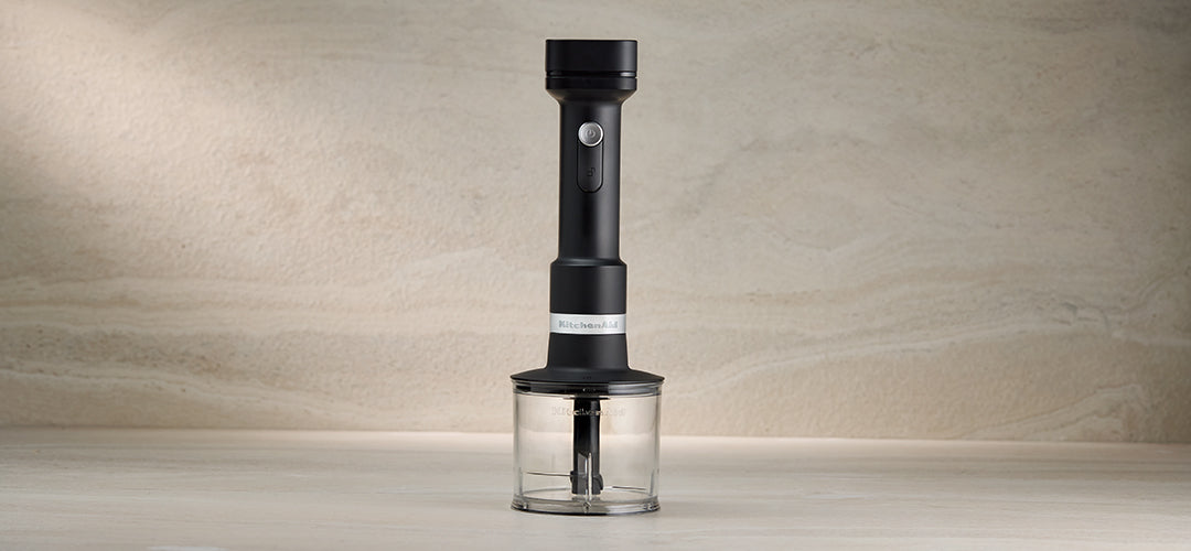 Go Cordless Hand Blender Accessory Pack