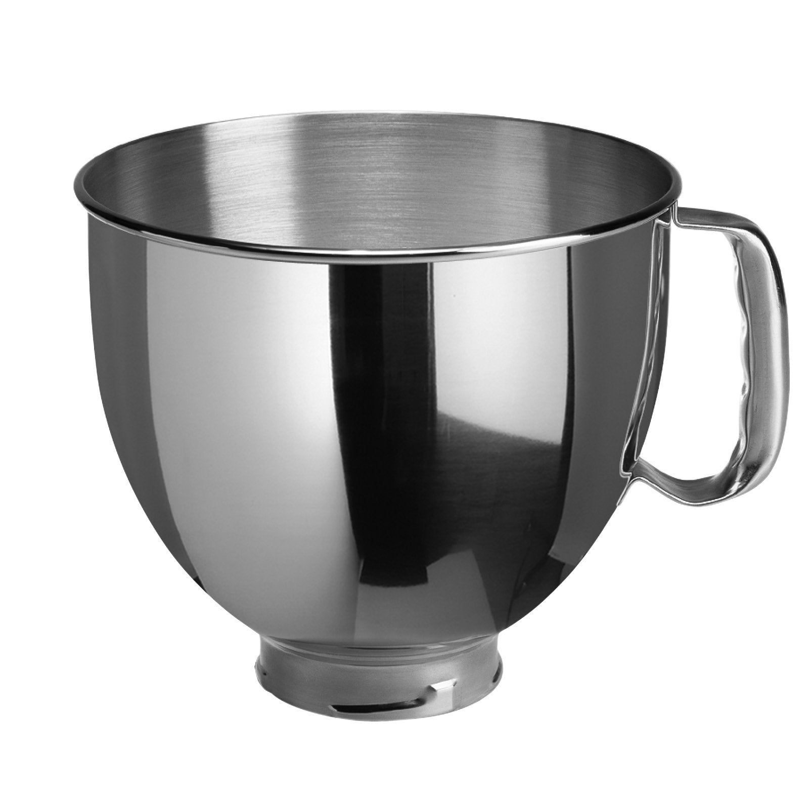 Refurbished 4.8L Artisan Stand Mixer Onyx Black KSM150