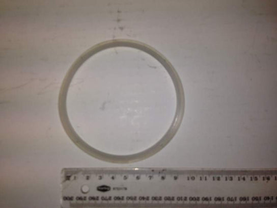 Seal Lid Bean Jar Burr Grinder