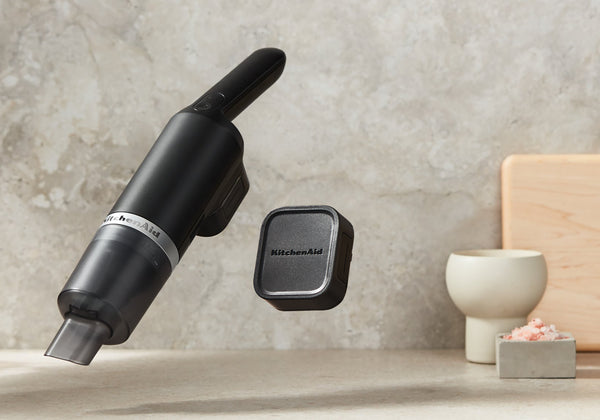 KitchenAid Go Cordless Kitchen Vacuum With Battery