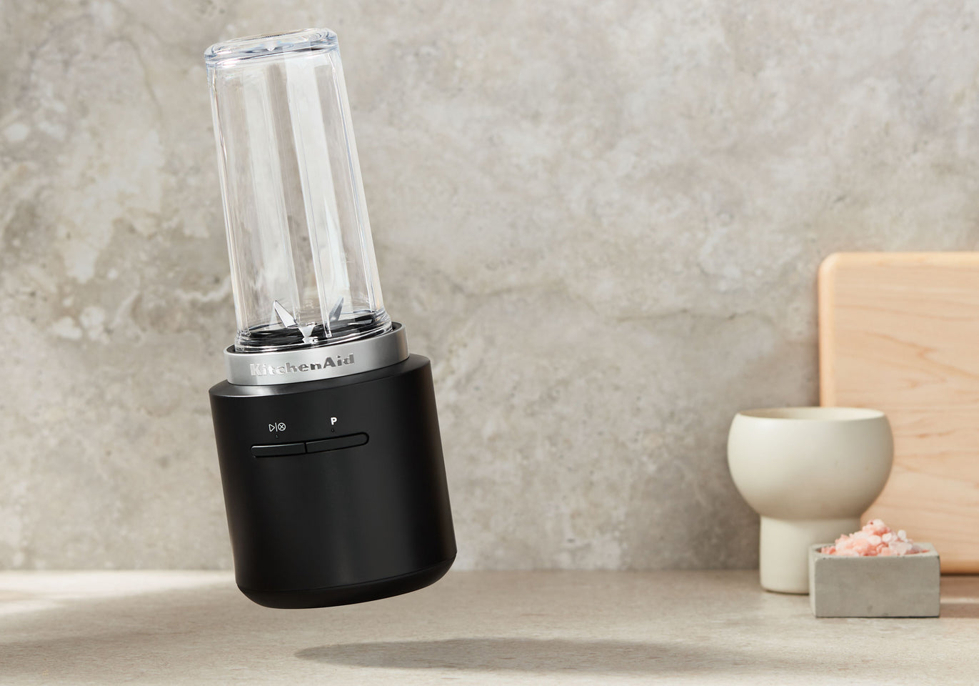 KitchenAid Cordless Go Personal Blender Without Battery