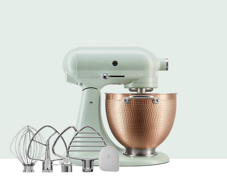 Blossom Tilt-Head Stand Mixer KSM180