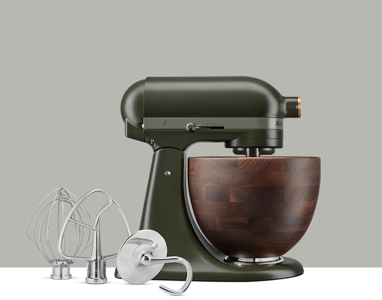 Evergreen Tilt-Head Stand Mixer KSM180