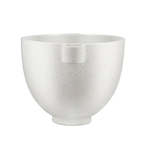 4.7L Ceramic Bowl Speckled Stone 5KSM2CB5PSS