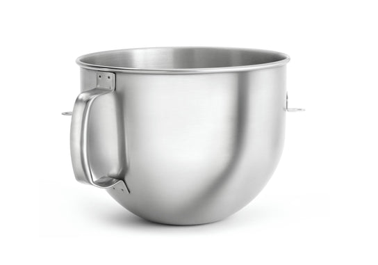 6.6L Stainless Steel Mixing Bowl for KSM70