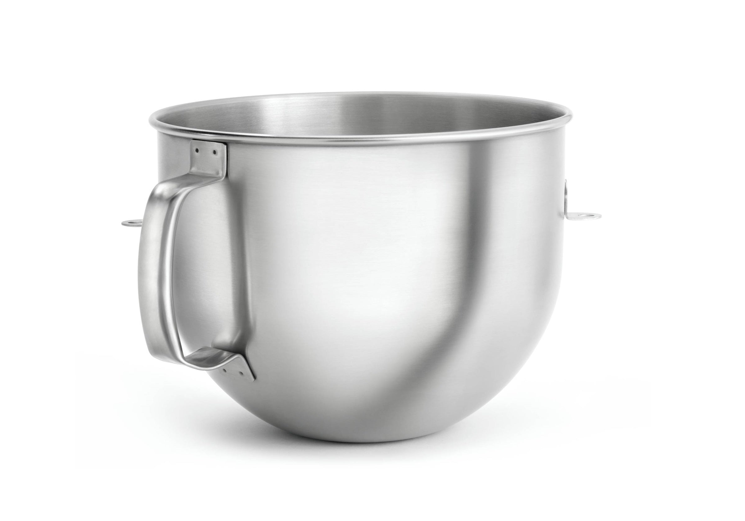 5.6L Stainless Steel Mixing Bowl for KSM60