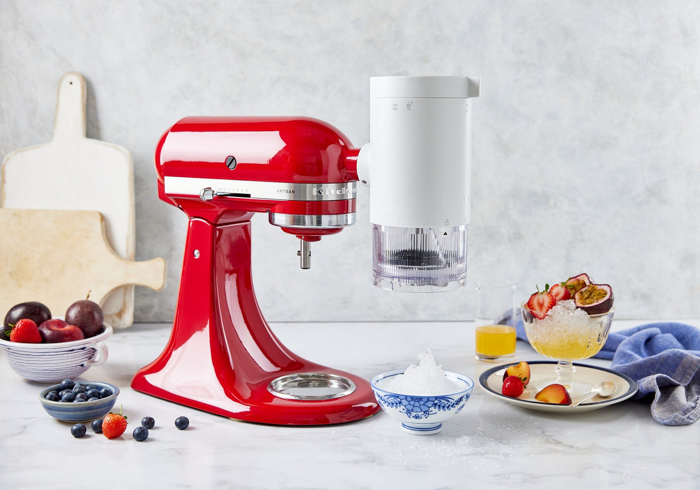 KitchenAid