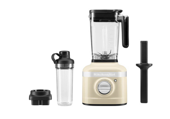 K400 + Personal Blending Jar