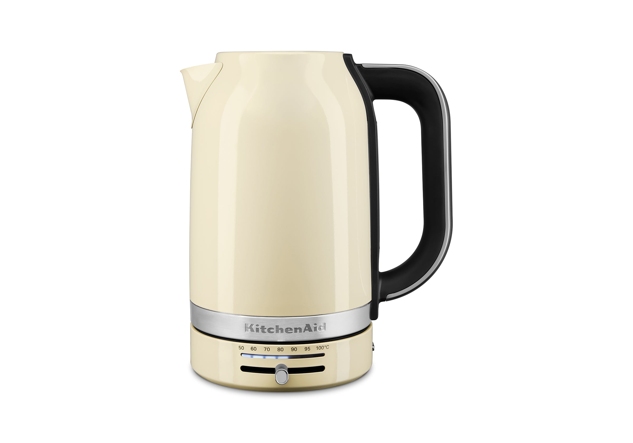 1.7L Variable Temperature Electric Kettle KEK1701