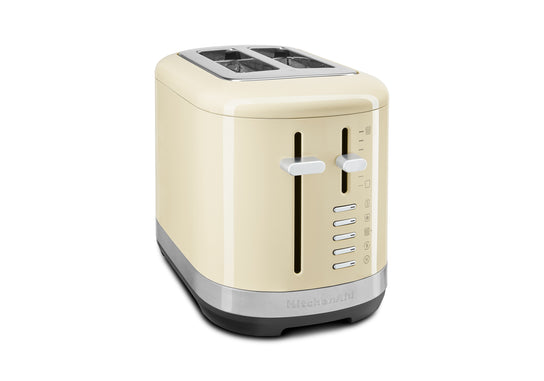 2 Slice Toaster KMT2109