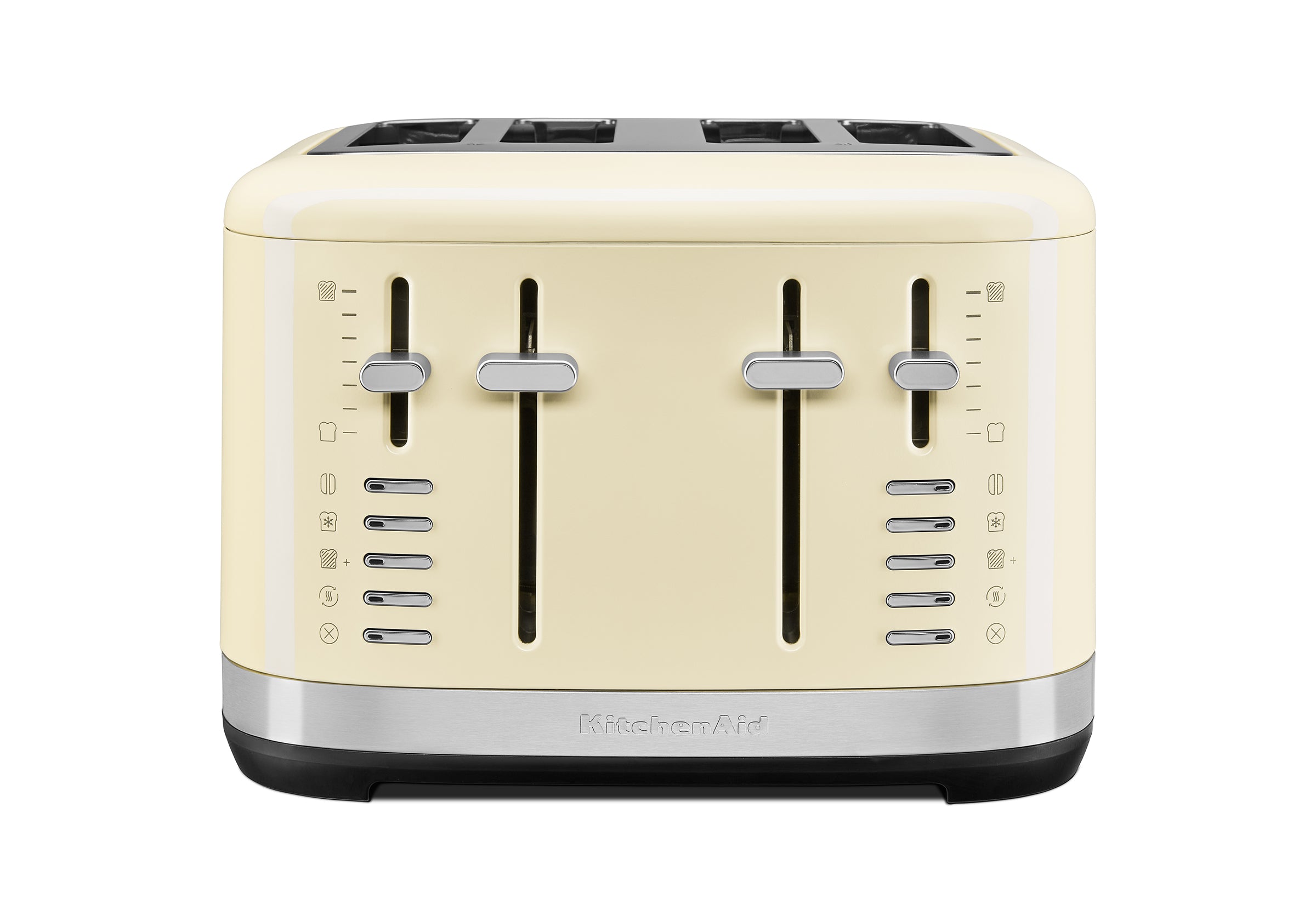 Slice Toaster Toasters KitchenAid NZ