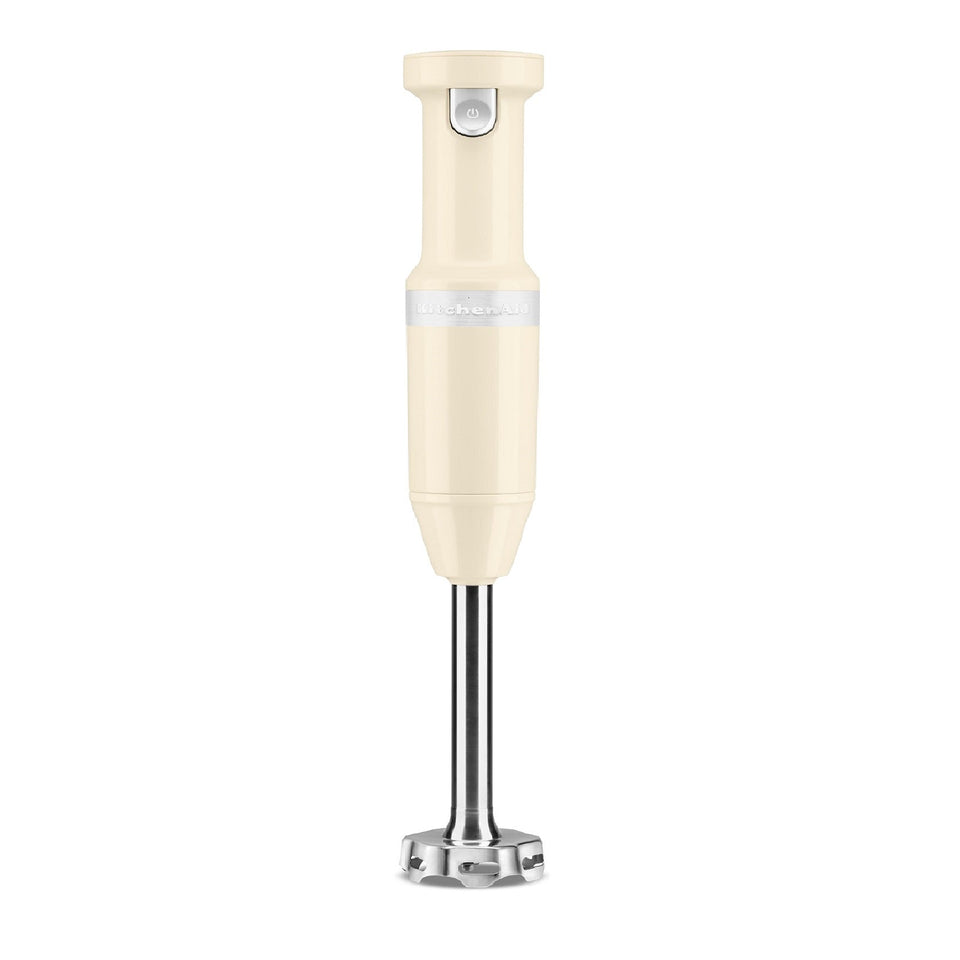 Cordless Variable Speed Hand Blender KitchenAid