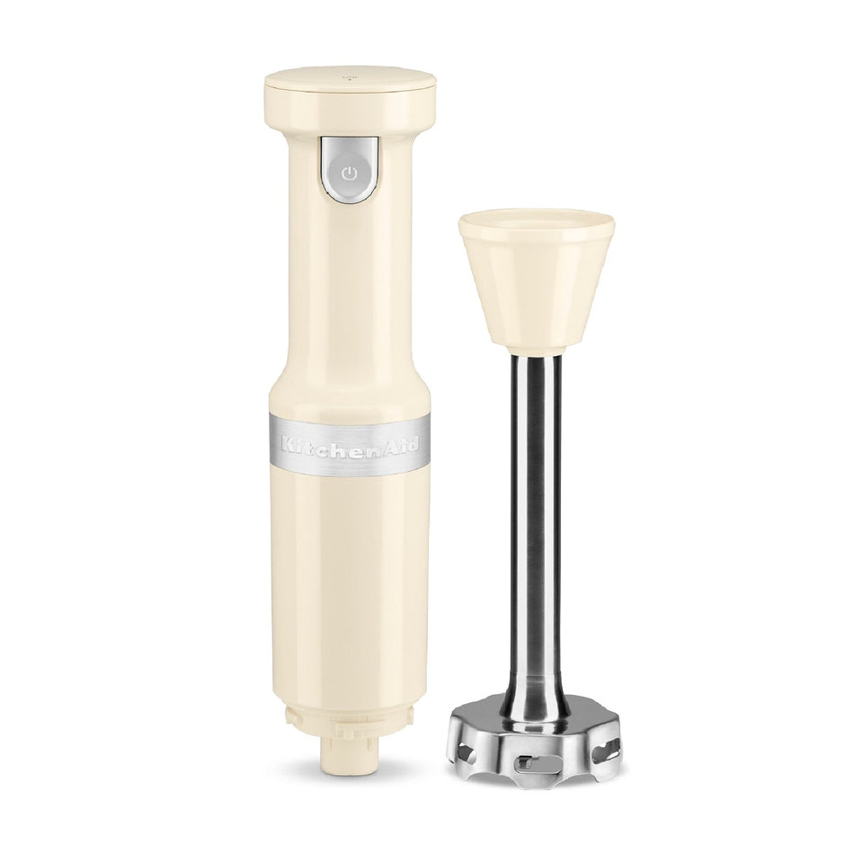 Cordless Variable Speed Hand Blender KitchenAid