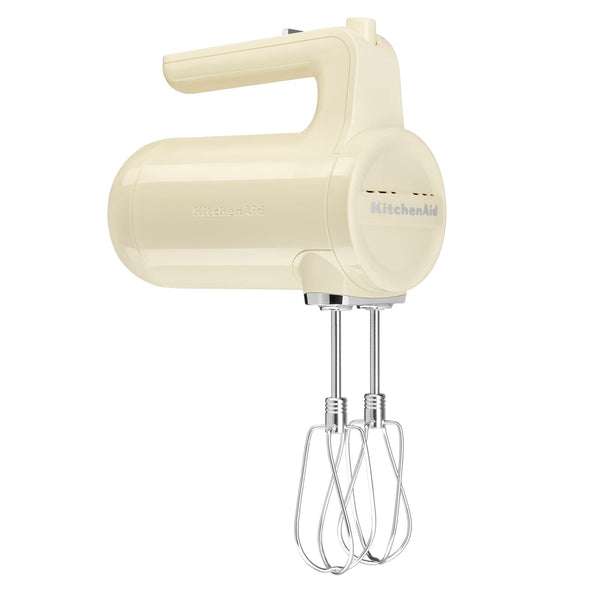 Hand outlet mixer comparison