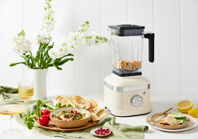K400 Variable Speed Blender KSB4028