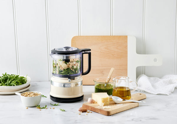 3.5 Cup Mini Food Chopper KFC3516A