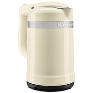 Buy KEK1565 1.5L Design Electric Kettle with Dual Wall Insulation Almond Cream