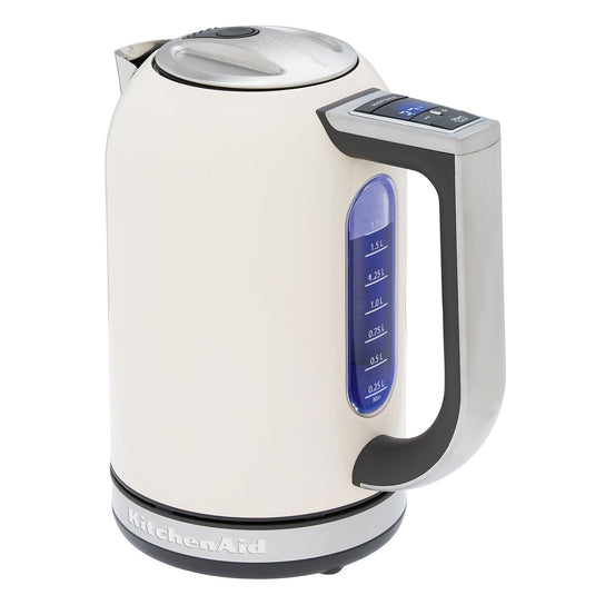 Buy KEK1835 1.7L Electric Kettle with Temperature Control Almond Cream