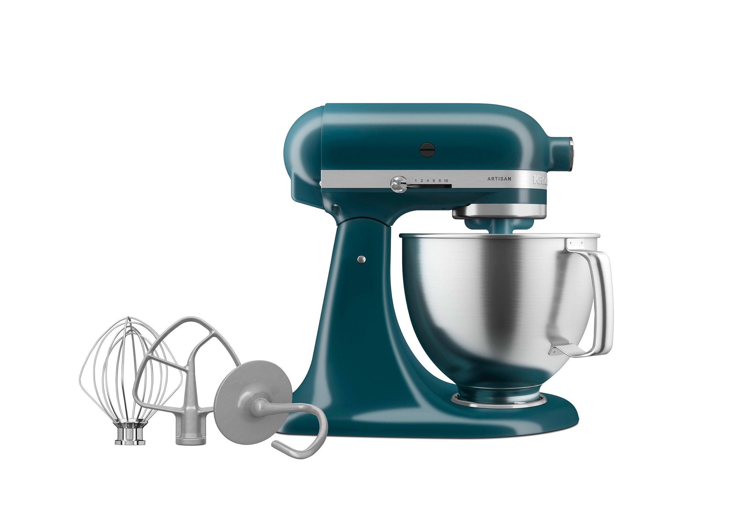 Artisan Tilt-Head Stand Mixer KSM192