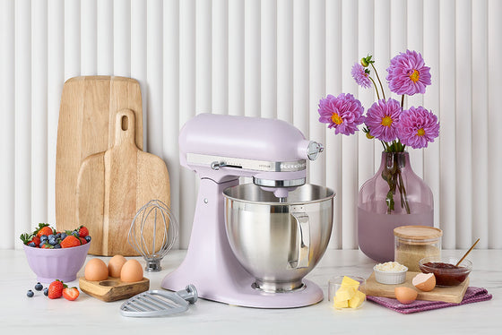 Artisan Tilt-Head Stand Mixer KSM195