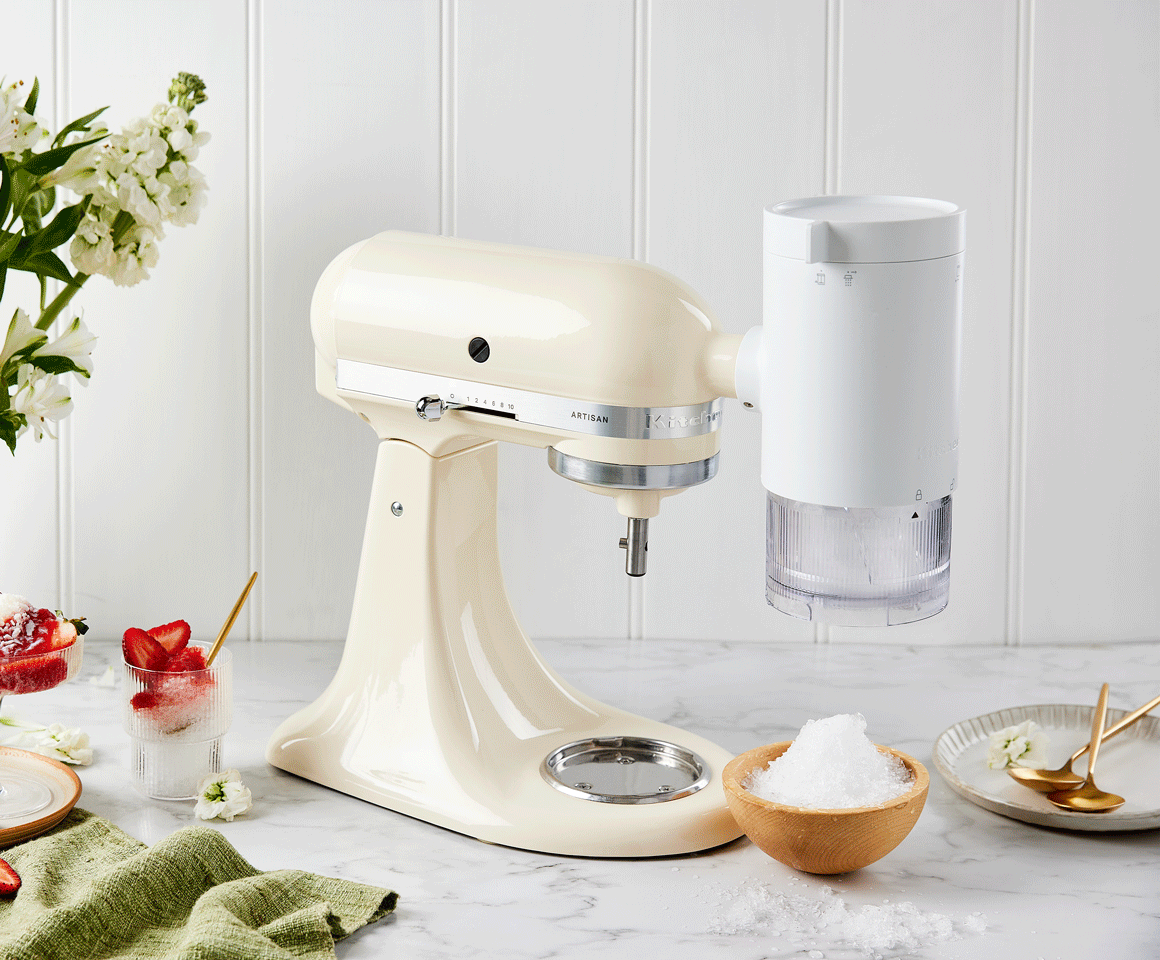 The Ultimate Christmas Gift Guide 2023 KitchenAid
