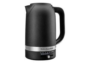 1.7L Variable Temperature Electric Kettle KEK1701