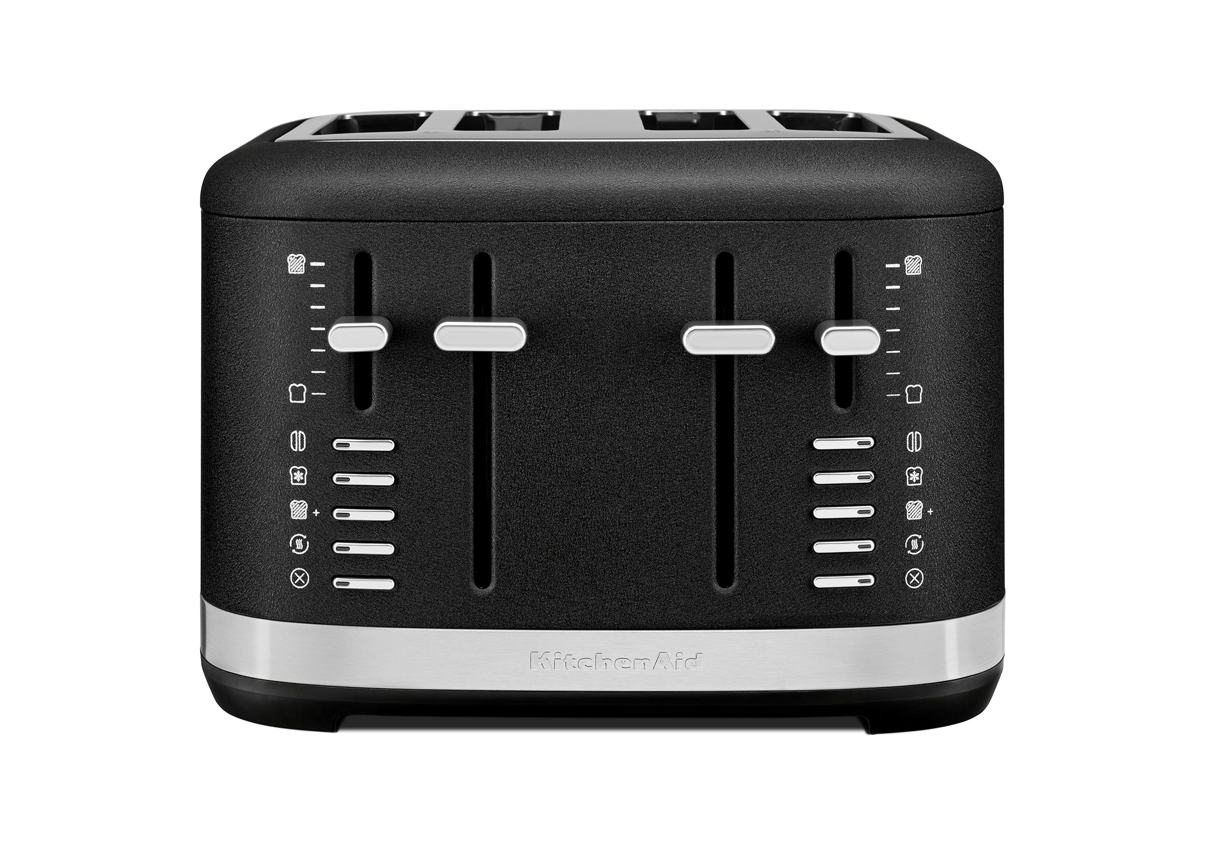 4 Slice Toaster KMT4109