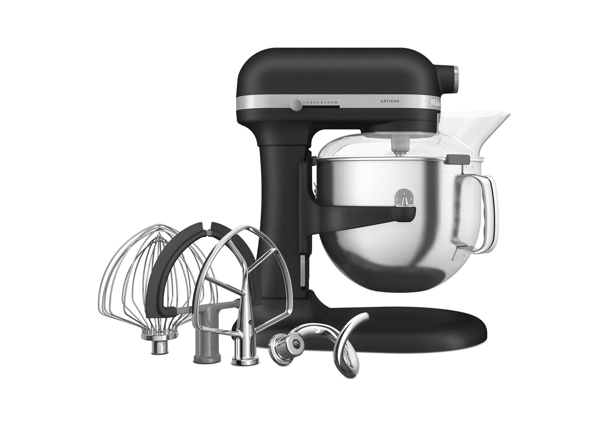 Artisan Bowl-Lift Stand Mixer KSM70