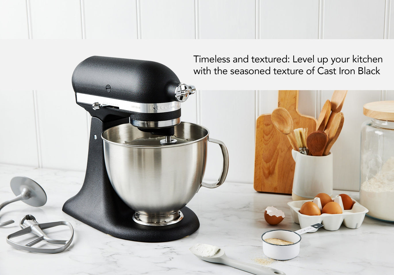 Artisan TiltHead Stand Mixer KSM192 KitchenAid New Zealand