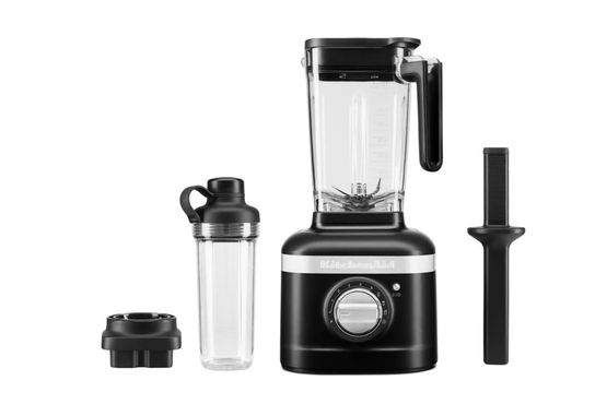 K400 + Personal Blending Jar