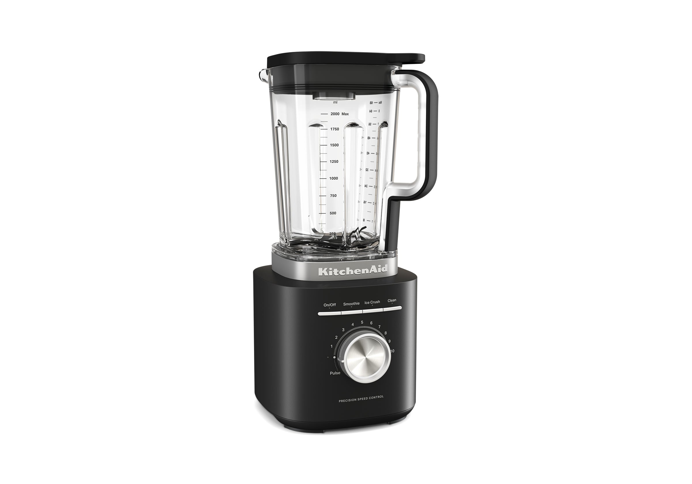 K200 Pure Power Blender KSB2027