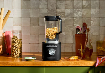 Pure Power Blender KSB2072