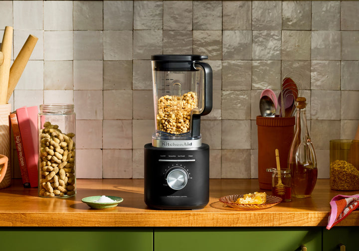 Pure Power Blender KSB2072