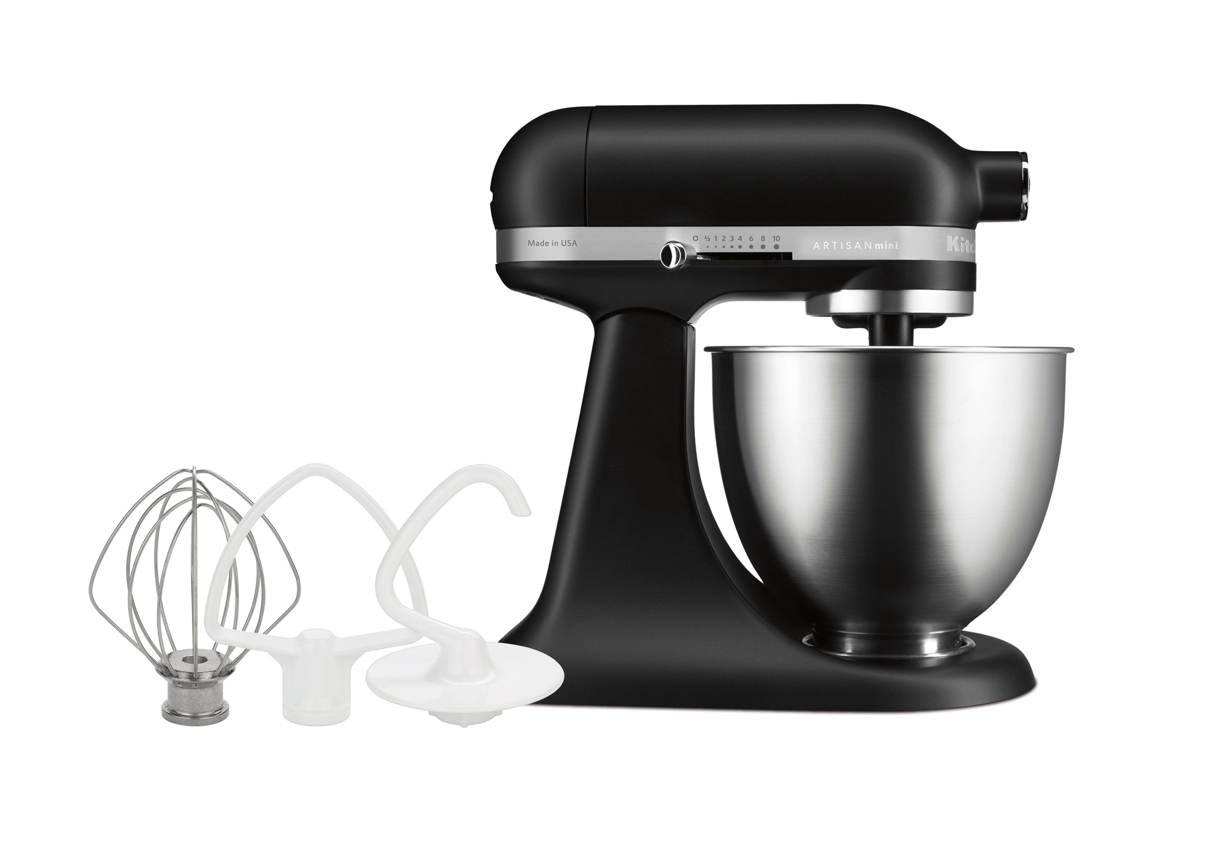 Artisan Tilt-Head Mini Stand Mixer KSM3311