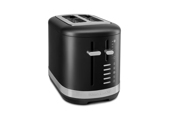 2 Slice Toaster KMT2109