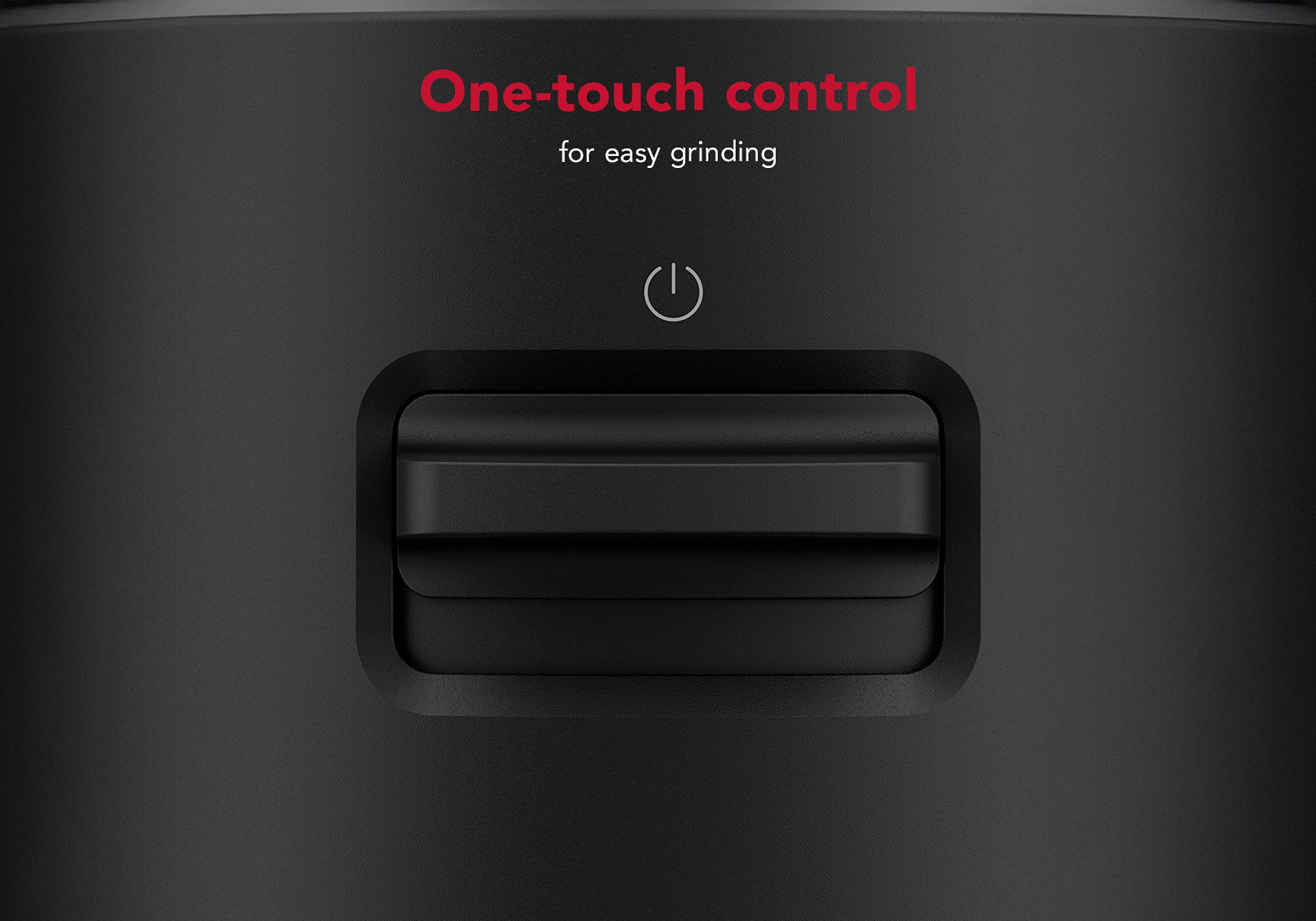 KitchenAid Go Cordless Coffee Grinder Without Battery