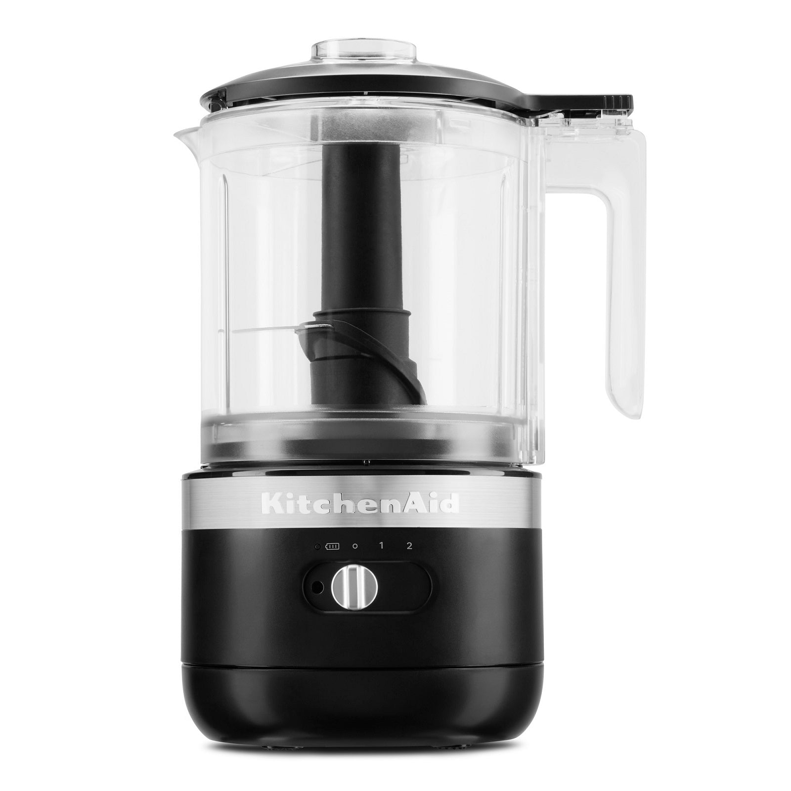Cordless 5 Cup Food Chopper KFCB519