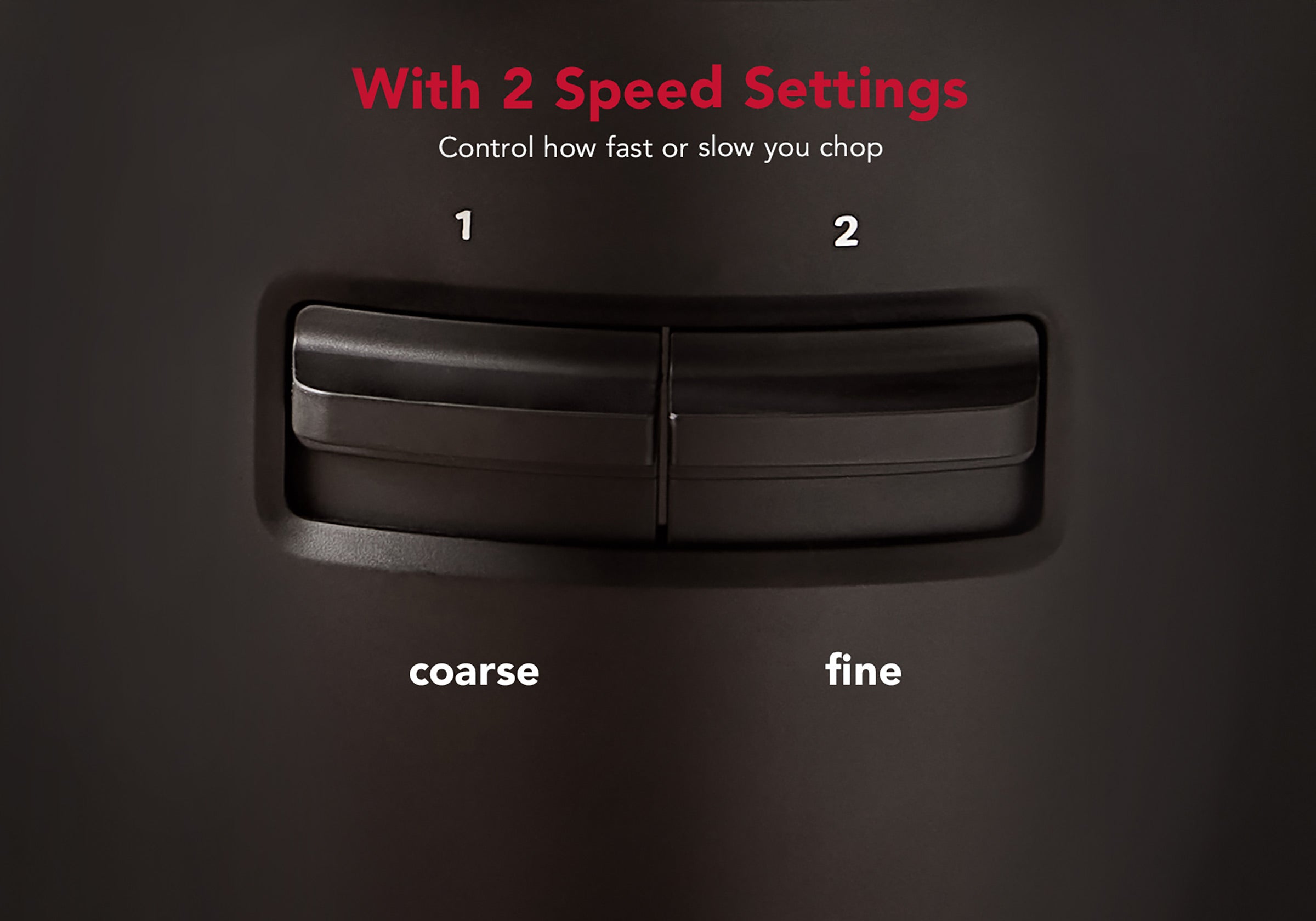 KitchenAid Go Cordless 5 Cup Food Chopper With Battery