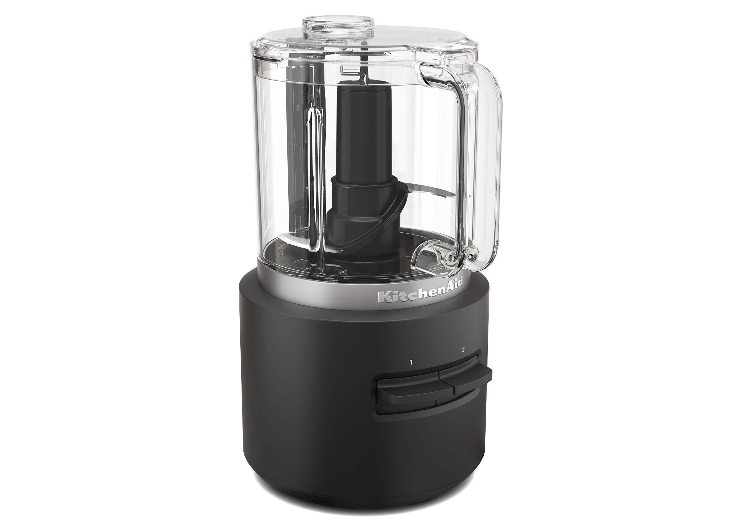 KitchenAid Cordless Go 5 Cup Food Chopper Without Battery