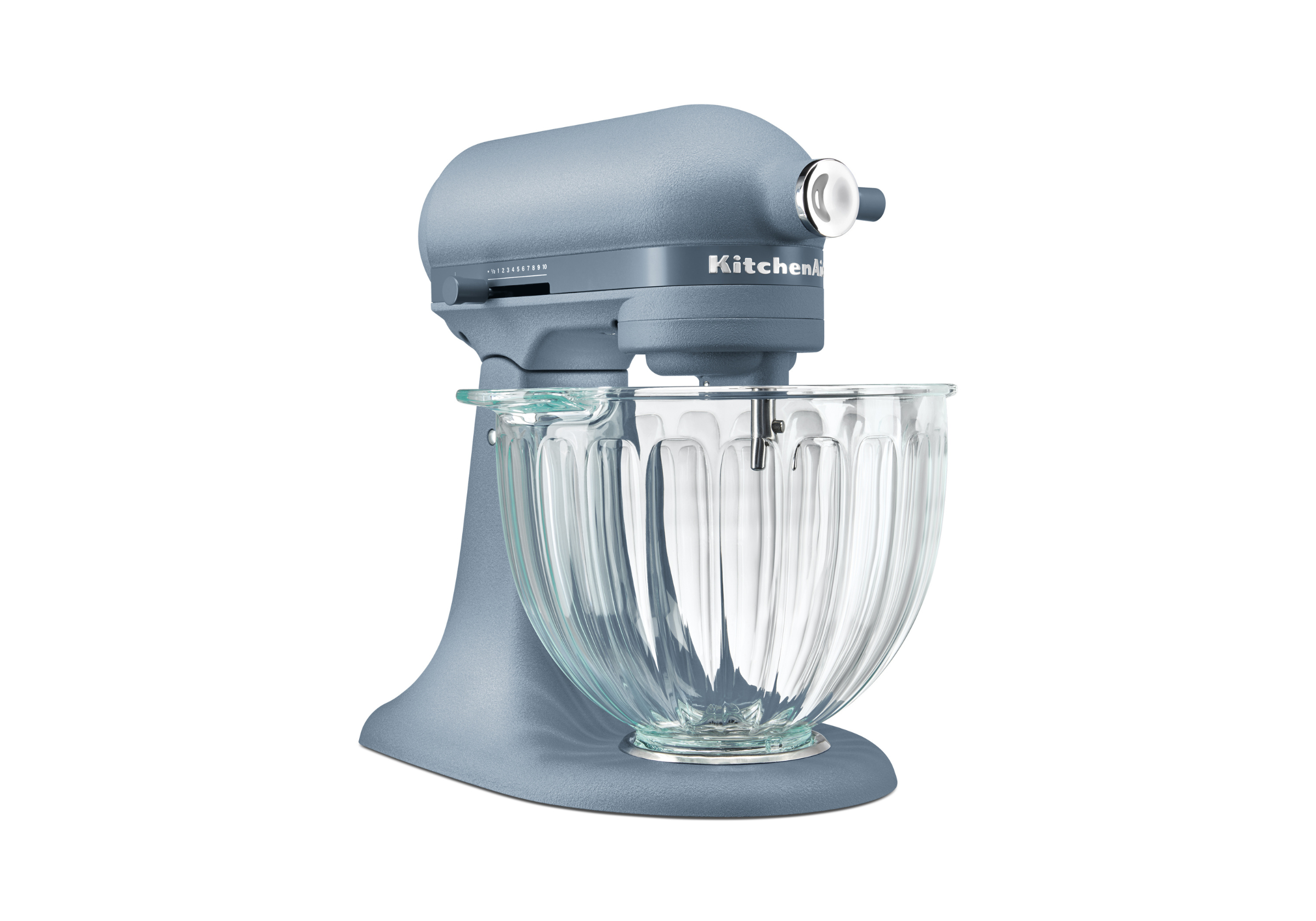 2026  Design Series Luminaire Artisan Plus Stand Mixer KSM50