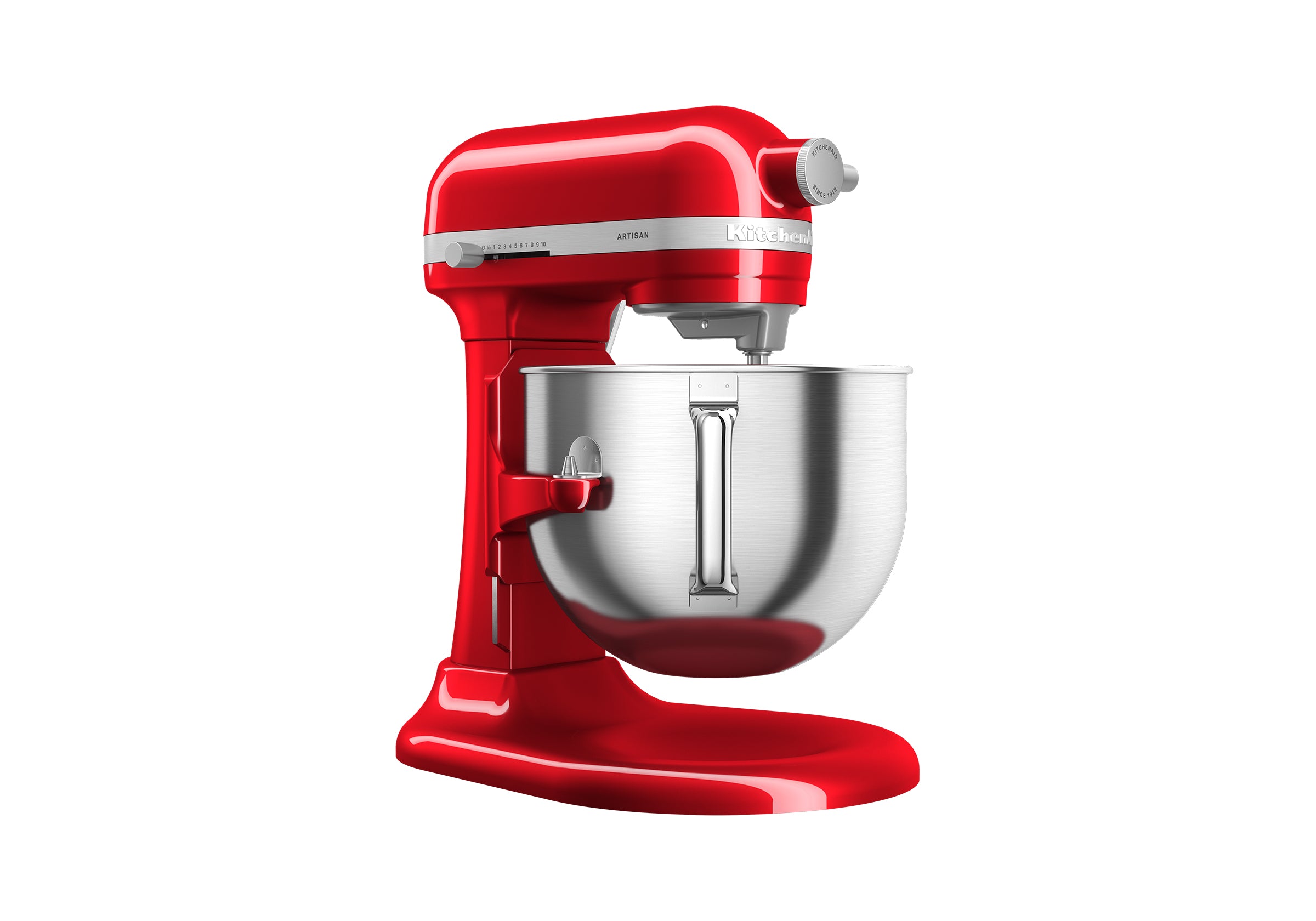 Artisan Bowl-Lift Stand Mixer KSM70