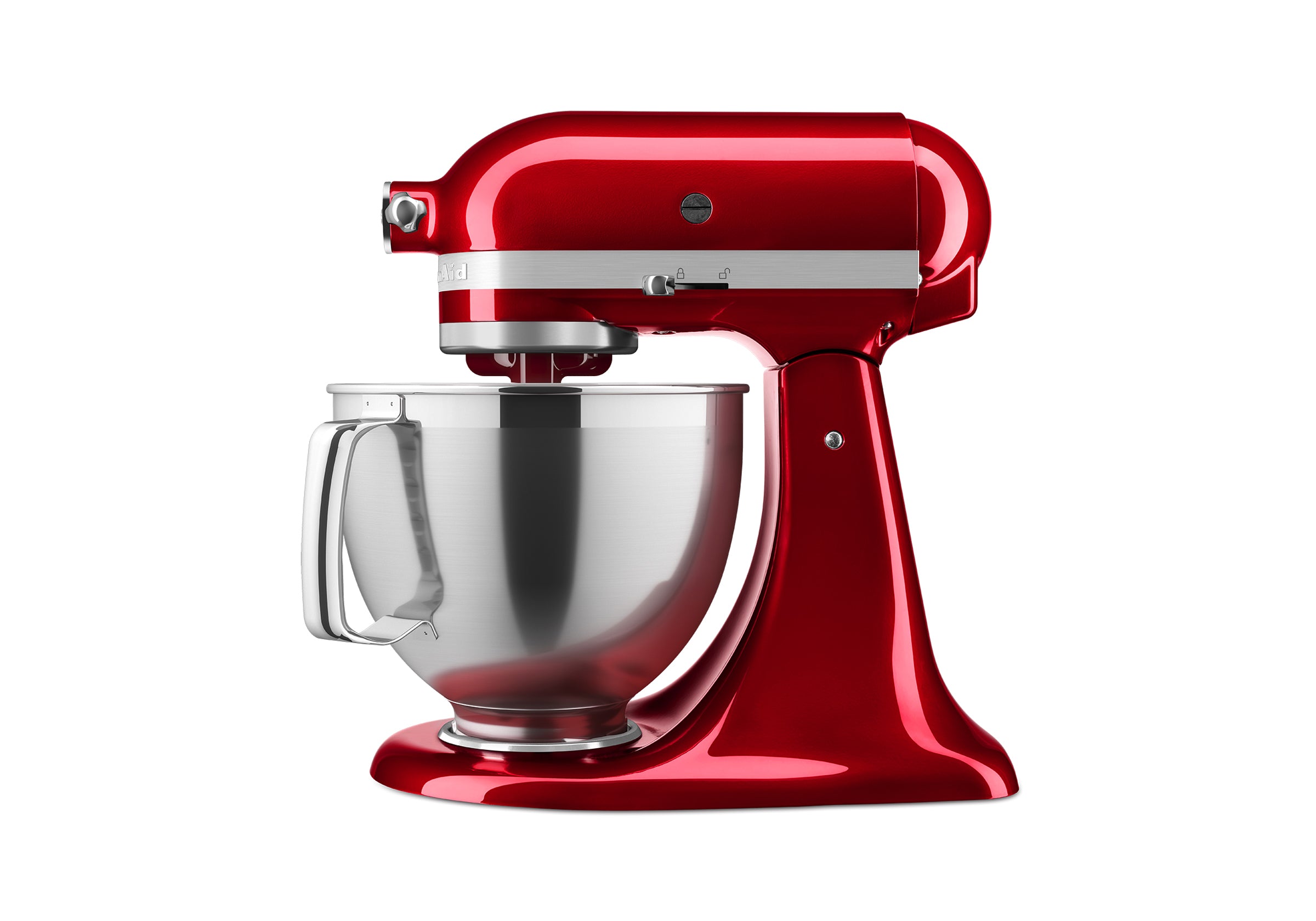 Artisan Tilt-Head Stand Mixer KSM195