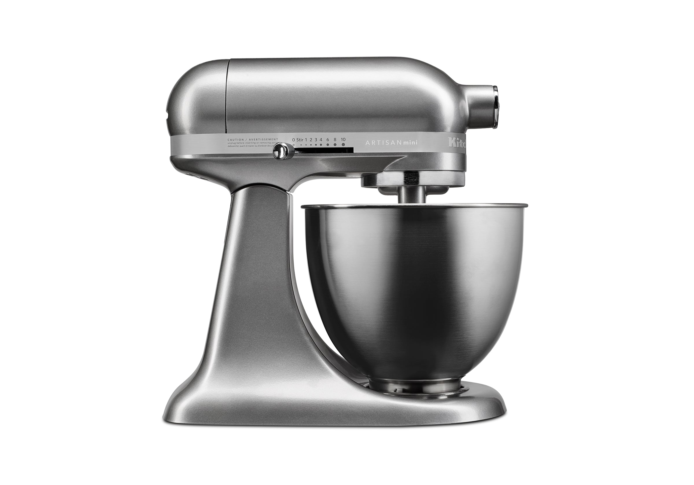 Artisan Tilt-Head Mini Stand Mixer KSM3311