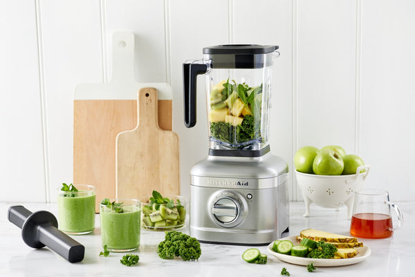 K400 Variable Speed Blender KSB4028