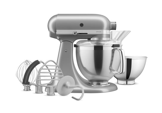 Artisan Tilt-Head Stand Mixer KSM195