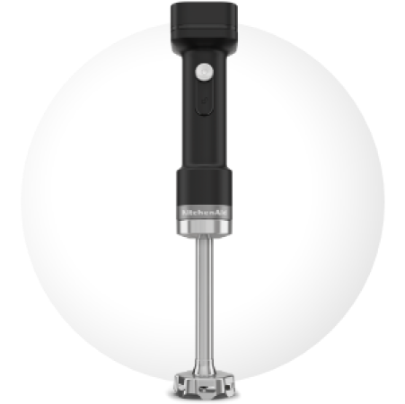 Cordless Hand Blender